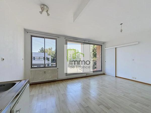 Appartement à vendre à Marcq-en-Barœul (59700)