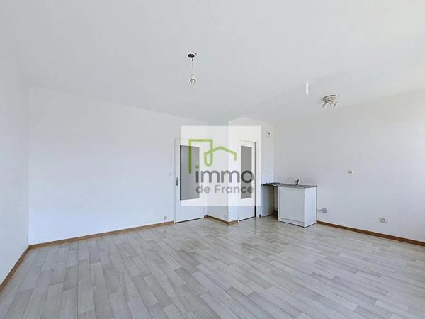 Appartement à vendre à Marcq-en-Barœul (59700)