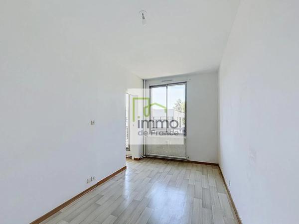 Appartement à vendre à Marcq-en-Barœul (59700)