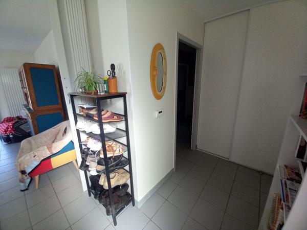Vente maison 3 pièces, 64.55m², Saint Georges d’Oléron