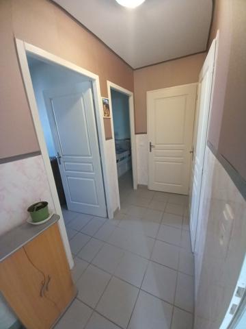 Vente maison 3 pièces, 64.55m², Saint Georges d’Oléron