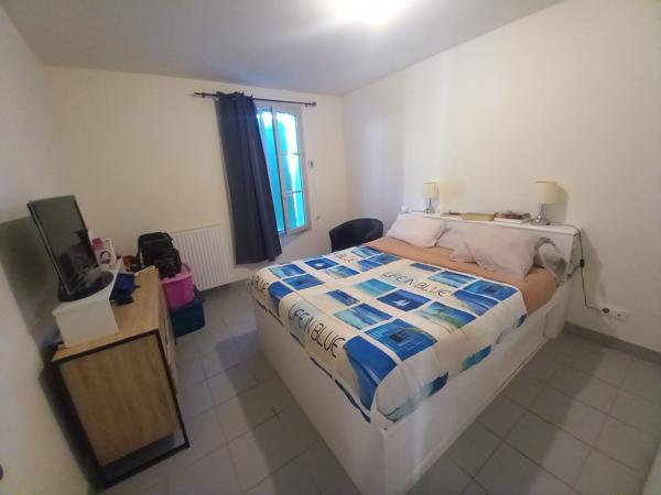 Vente maison 3 pièces, 64.55m², Saint Georges d’Oléron
