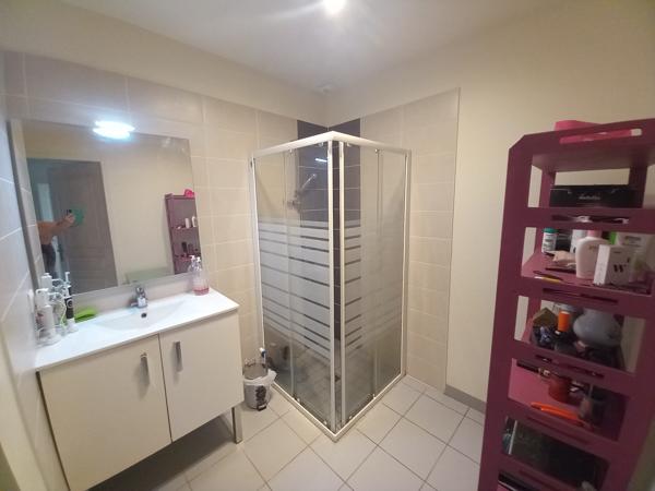 Vente maison 3 pièces, 64.55m², Saint Georges d’Oléron