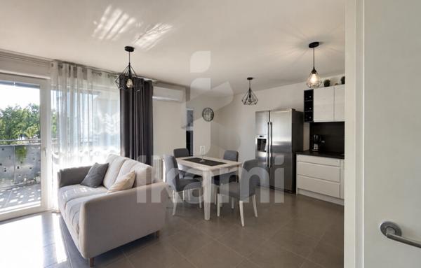 Appartement de 78 m²