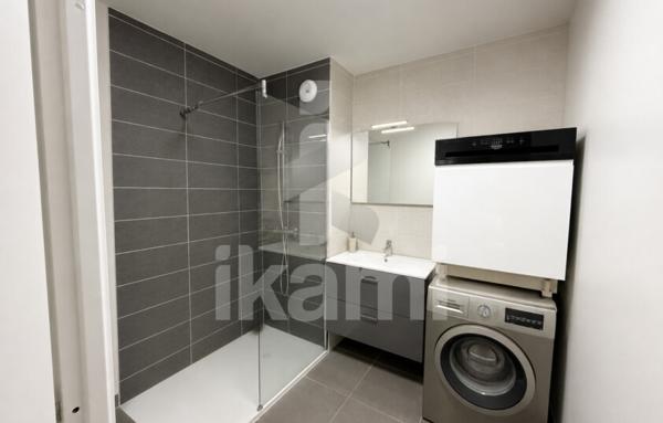 Appartement de 78 m²
