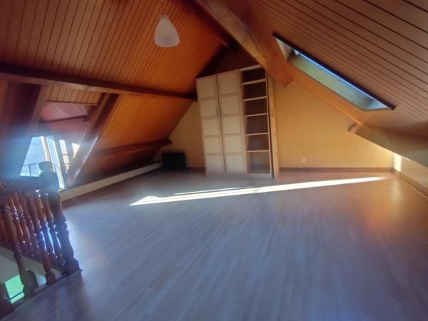VANNES Maison 2 pièces 40 m²
