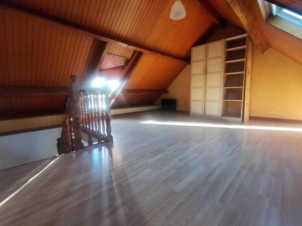VANNES Maison 2 pièces 40 m²