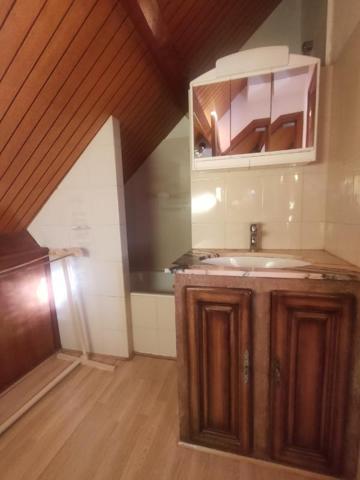 VANNES Maison 2 pièces 40 m²