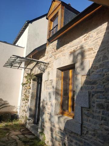 VANNES Maison 2 pièces 40 m²
