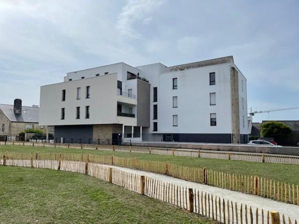APPARTEMENT T2 SPACIEUX