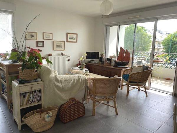 APPARTEMENT T2 SPACIEUX