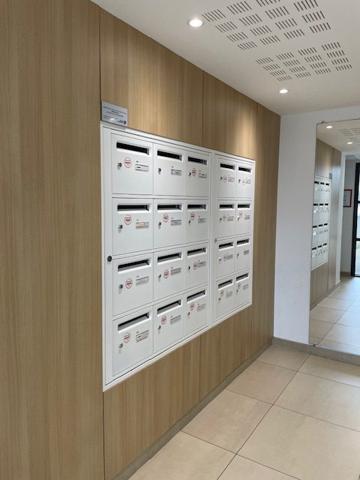 APPARTEMENT T2 SPACIEUX