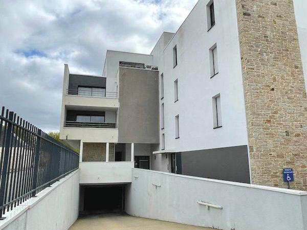 APPARTEMENT T2 SPACIEUX