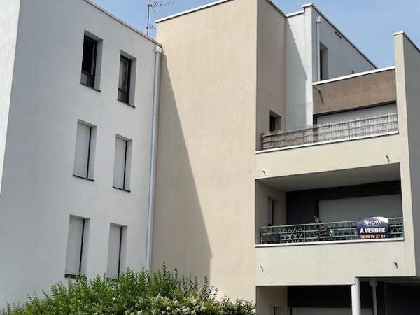 APPARTEMENT T2 SPACIEUX