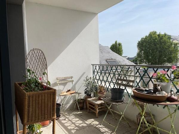 APPARTEMENT T2 SPACIEUX