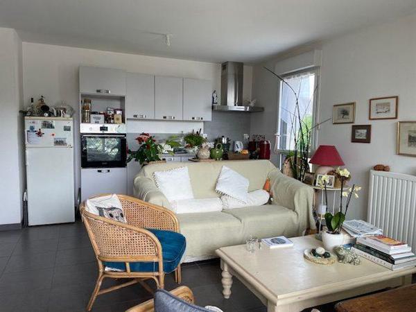 APPARTEMENT T2 SPACIEUX