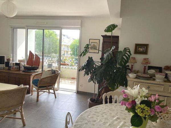 APPARTEMENT T2 SPACIEUX