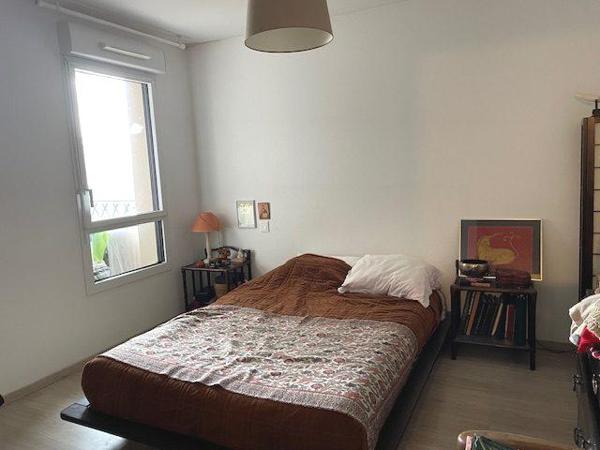 APPARTEMENT T2 SPACIEUX