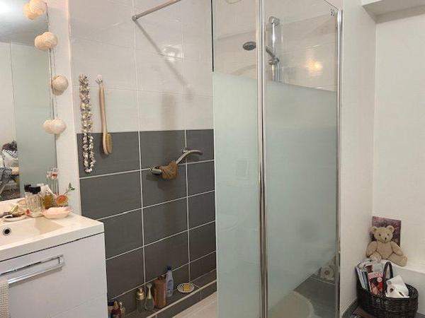 APPARTEMENT T2 SPACIEUX