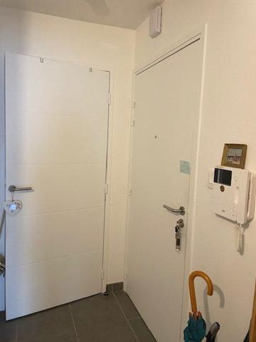 APPARTEMENT T2 SPACIEUX