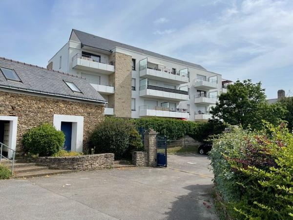 APPARTEMENT T2 SPACIEUX