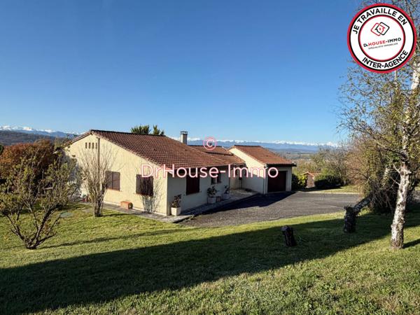 Maison à vendre 4 pièces de 127 m²