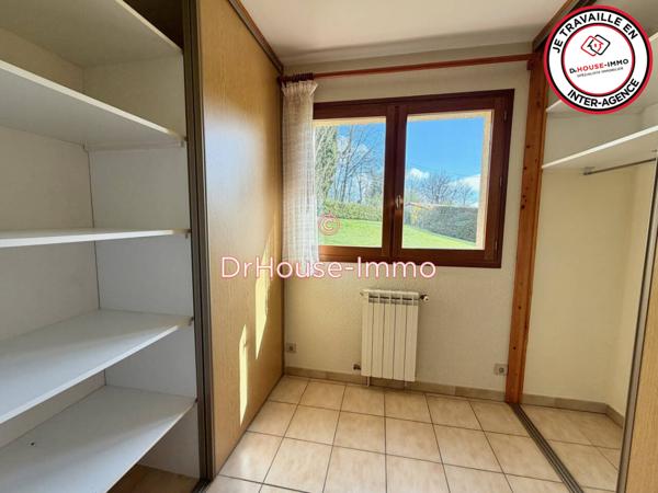 Maison à vendre 4 pièces de 127 m²