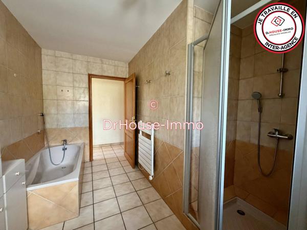 Maison à vendre 4 pièces de 127 m²