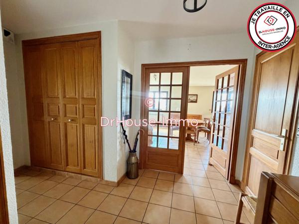 Maison à vendre 4 pièces de 127 m²