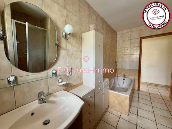Maison à vendre 4 pièces de 127 m²