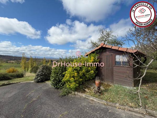 Maison à vendre 4 pièces de 127 m²