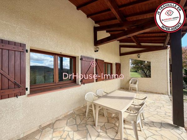 Maison à vendre 4 pièces de 127 m²