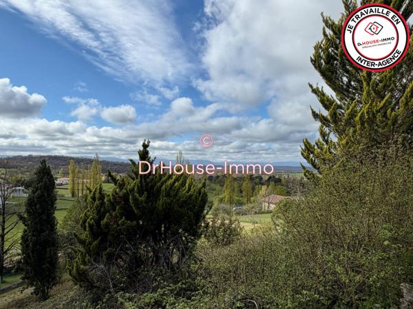 Maison à vendre 4 pièces de 127 m²