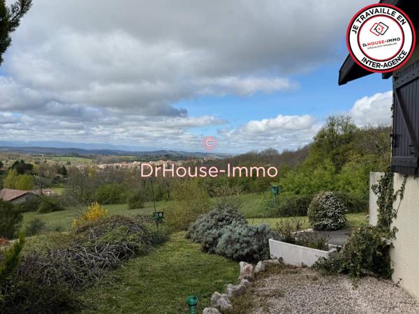 Maison à vendre 4 pièces de 127 m²