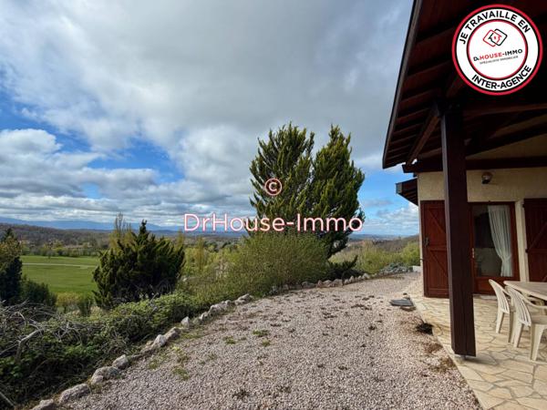 Maison à vendre 4 pièces de 127 m²