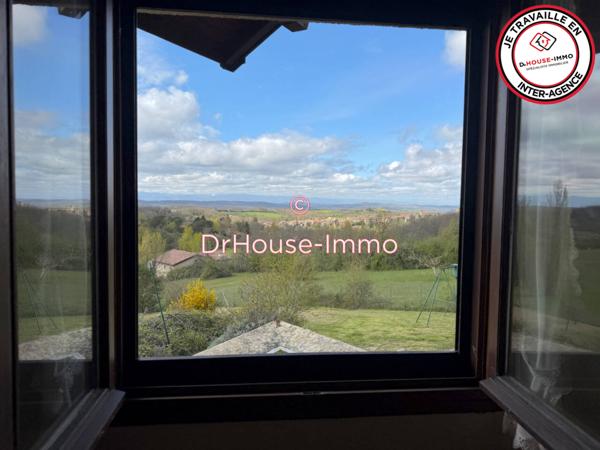 Maison à vendre 4 pièces de 127 m²