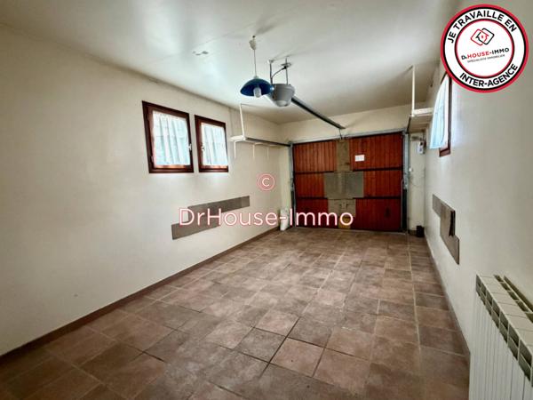 Maison à vendre 4 pièces de 127 m²