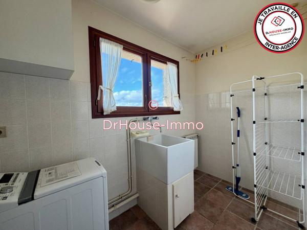 Maison à vendre 4 pièces de 127 m²