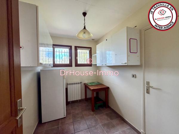 Maison à vendre 4 pièces de 127 m²
