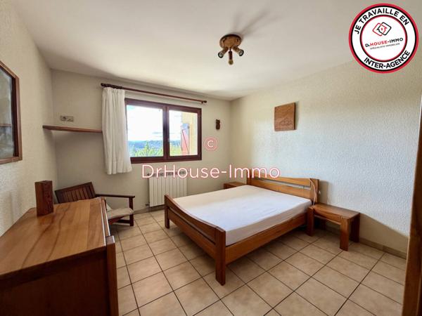 Maison à vendre 4 pièces de 127 m²