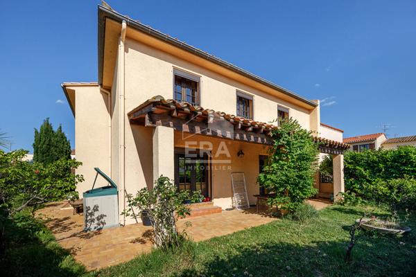 Maison 8 pièces à vendre à Perpignan 