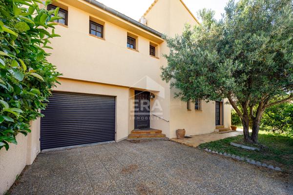 Maison 8 pièces à vendre à Perpignan 