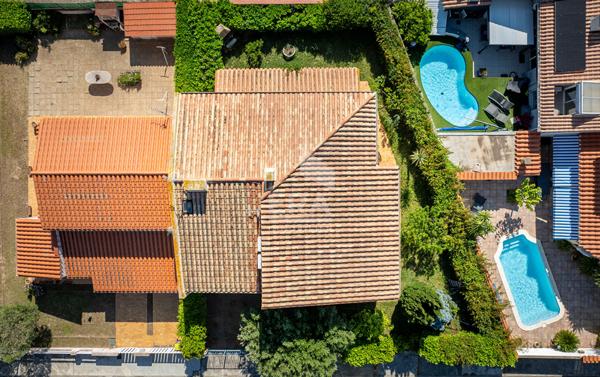 Maison 8 pièces à vendre à Perpignan 