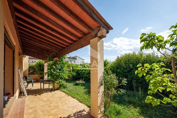 Maison 8 pièces à vendre à Perpignan 