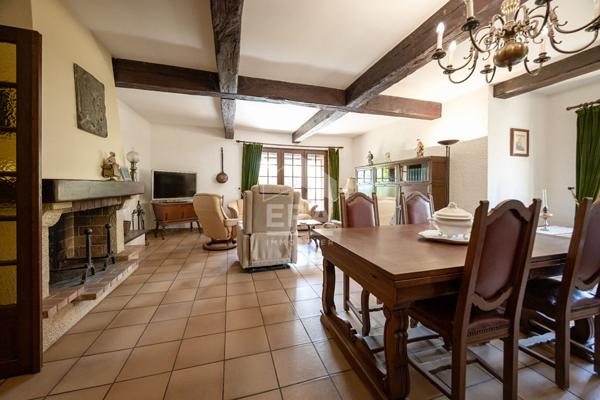 Maison 8 pièces à vendre à Perpignan 