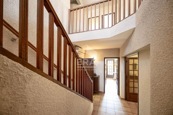 Maison 8 pièces à vendre à Perpignan 