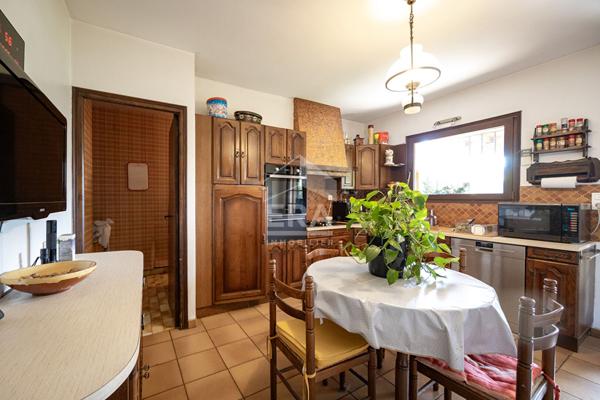 Maison 8 pièces à vendre à Perpignan 