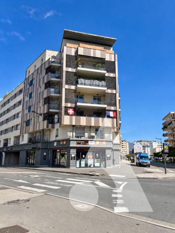 Appartement 3 pièces 91 m2