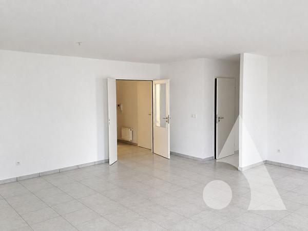 Appartement 3 pièces 91 m2