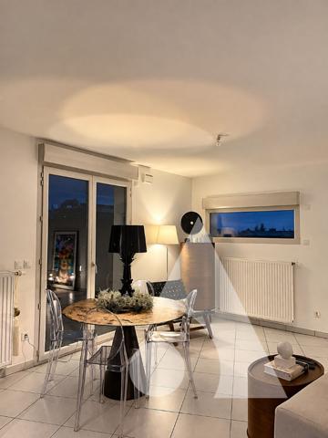 Appartement 3 pièces 91 m2